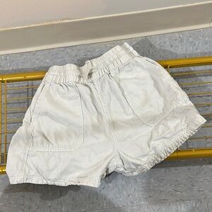 Girls Zara  Casual Shorts